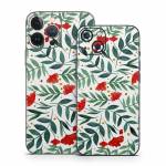 Magical Florals iPhone 13 Series Skin