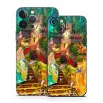 Midnight Fairytale iPhone 13 Series Skin