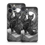Midnight Mischief iPhone 13 Series Skin