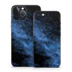 Milky Way iPhone 13 Series Skin