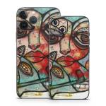 Mine iPhone 13 Series Skin