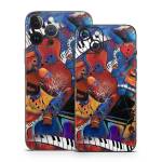 Music Madness iPhone 13 Series Skin