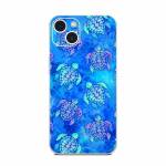 Mother Earth iPhone 13 Series Skin