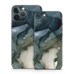 Moody Blues iPhone 13 Series Skin