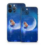 Moon Fox iPhone 13 Series Skin
