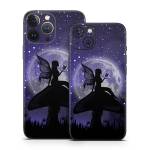 Moonlit Fairy iPhone 13 Series Skin