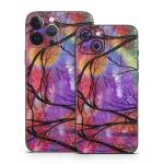 Moon Meadow iPhone 13 Series Skin