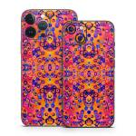 Moonlight Under the Sea iPhone 13 Series Skin