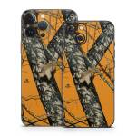 Blaze iPhone 13 Series Skin