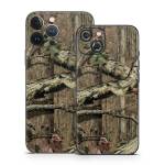 Break-Up Infinity iPhone 13 Series Skin