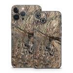 Duck Blind iPhone 13 Series Skin