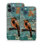 Morning Harmony iPhone 13 Series Skin