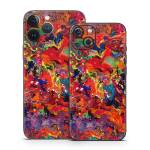 Maintaining Sanity iPhone 13 Series Skin
