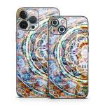 Mystical Medallion iPhone 13 Series Skin