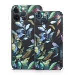 Mystic Leaves iPhone 13 Series Skin