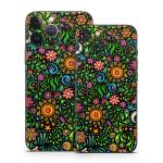 Nature Ditzy iPhone 13 Series Skin