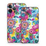 Natural Garden iPhone 13 Series Skin