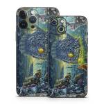 Night Trawlers iPhone 13 Series Skin
