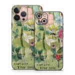Nurture iPhone 13 Series Skin