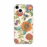 Olivia's Garden iPhone 13 Series Skin
