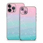 Ombre Sunset iPhone 13 Series Skin