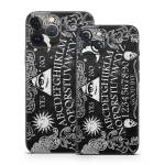 Ouija iPhone 13 Series Skin