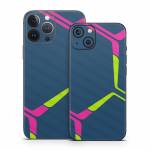 The Gill Sgt iPhone 13 Series Skin