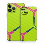 Ozone HTA iPhone 13 Series Skin