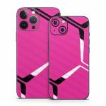 The Judson iPhone 13 Series Skin