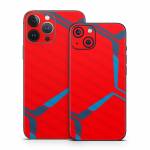 Ozone RAI iPhone 13 Series Skin