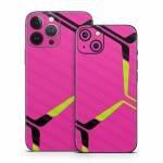The Ramblin Man iPhone 13 Series Skin