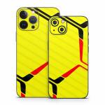 The Wight Stuff iPhone 13 Series Skin