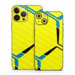 Ozone YIK iPhone 13 Series Skin