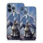 Leader of the Pack iPhone 13 Series Skin