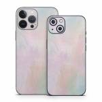 Painted Gaze iPhone 13 Series Skin