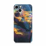 Paint The Stars iPhone 13 Series Skin
