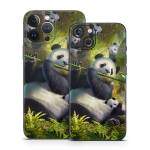 PanDaBear iPhone 13 Series Skin