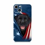 Patriotic Lab iPhone 13 Series Skin