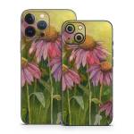 Prairie Coneflower iPhone 13 Series Skin