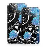 Peacock Sky iPhone 13 Series Skin