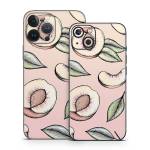 Peach Please iPhone 13 Series Skin