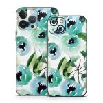 Peonies iPhone 13 Series Skin