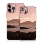 Pink Sea iPhone 13 Series Skin