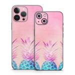 Pineapple Farm iPhone 13 Series Skin