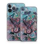 Poetry in Motion iPhone 13 Series Skin