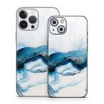 Polar Marble iPhone 13 Series Skin