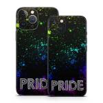 Pride Splash iPhone 13 Series Skin