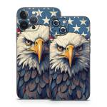 Proudly We Hail iPhone 13 Series Skin