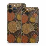 Pumpkins iPhone 13 Series Skin