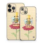 Queen Bee iPhone 13 Series Skin